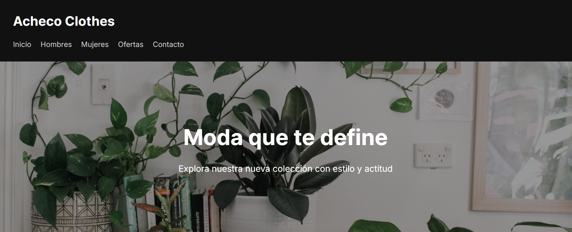 Proyecto 2