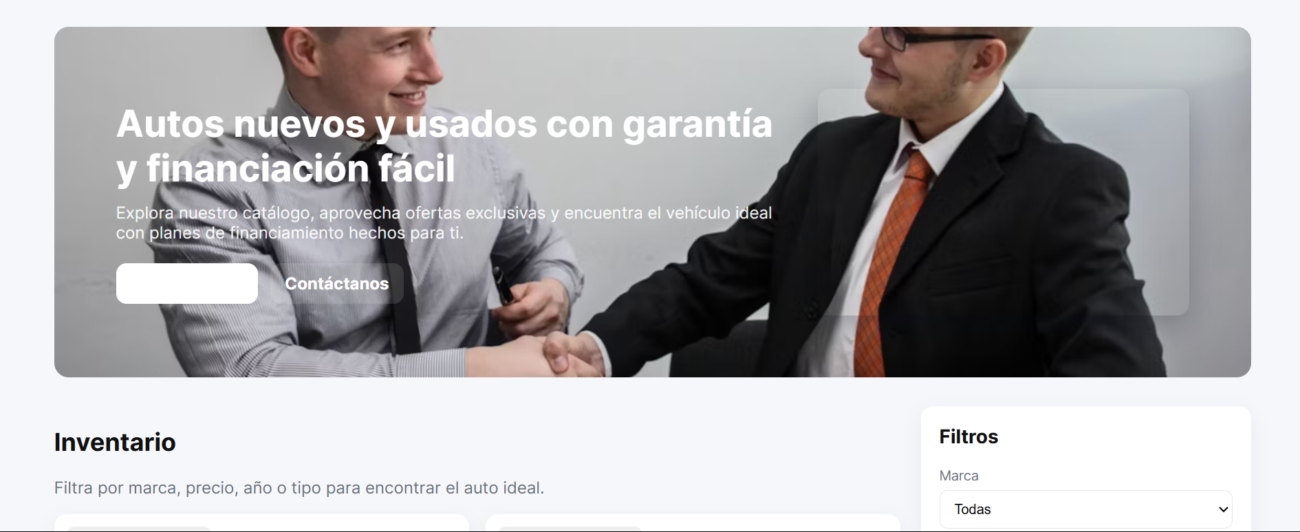 Proyecto 3