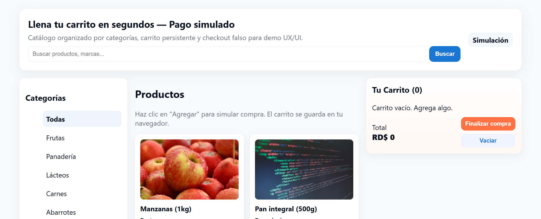 Proyecto 5